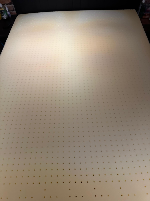 premium mattress topper - photo 5