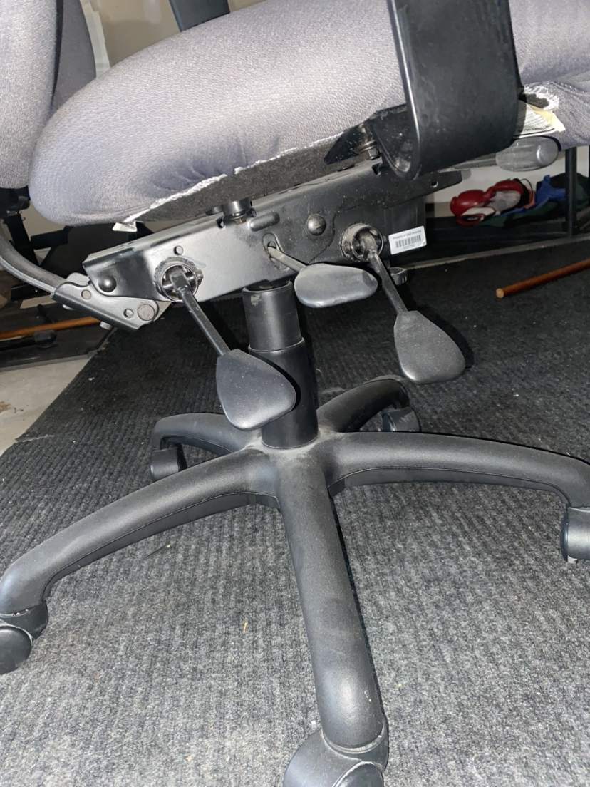 Office chair