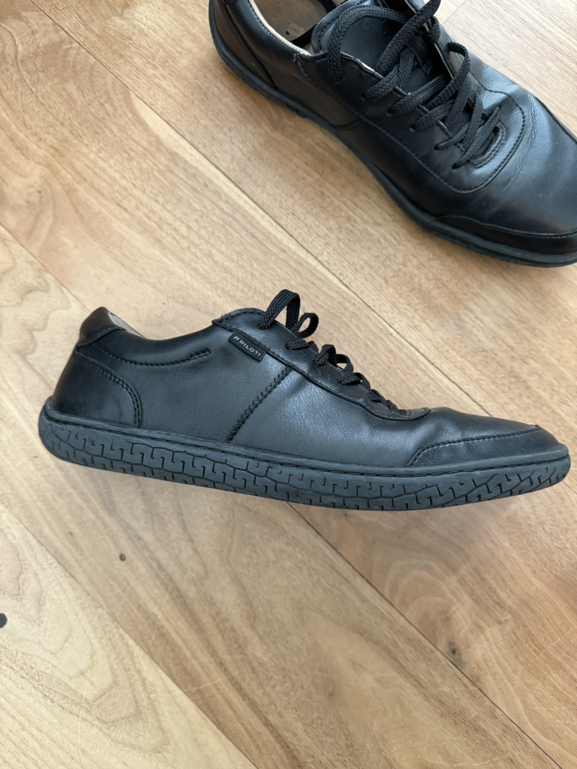Piloti sneakers mens - photo 2