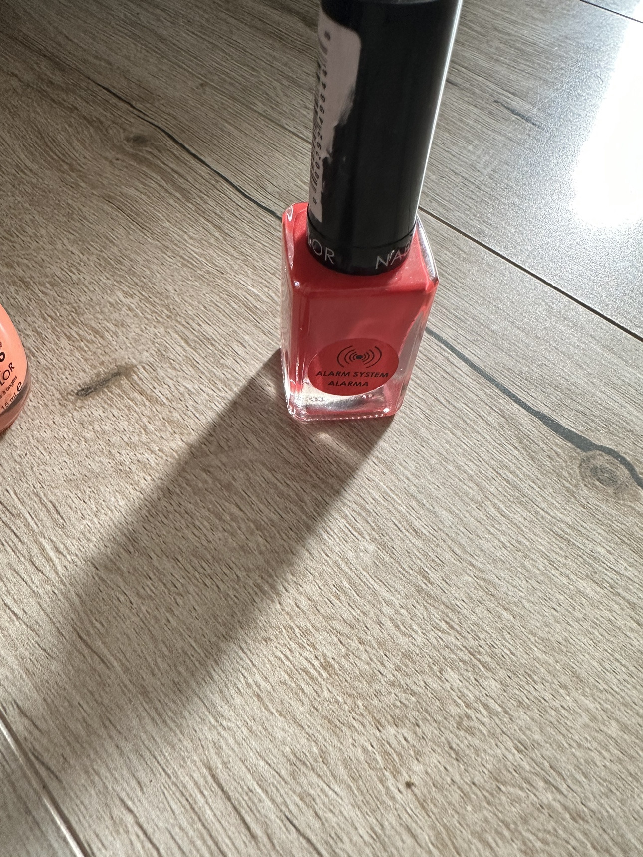Nail polish - photo 5