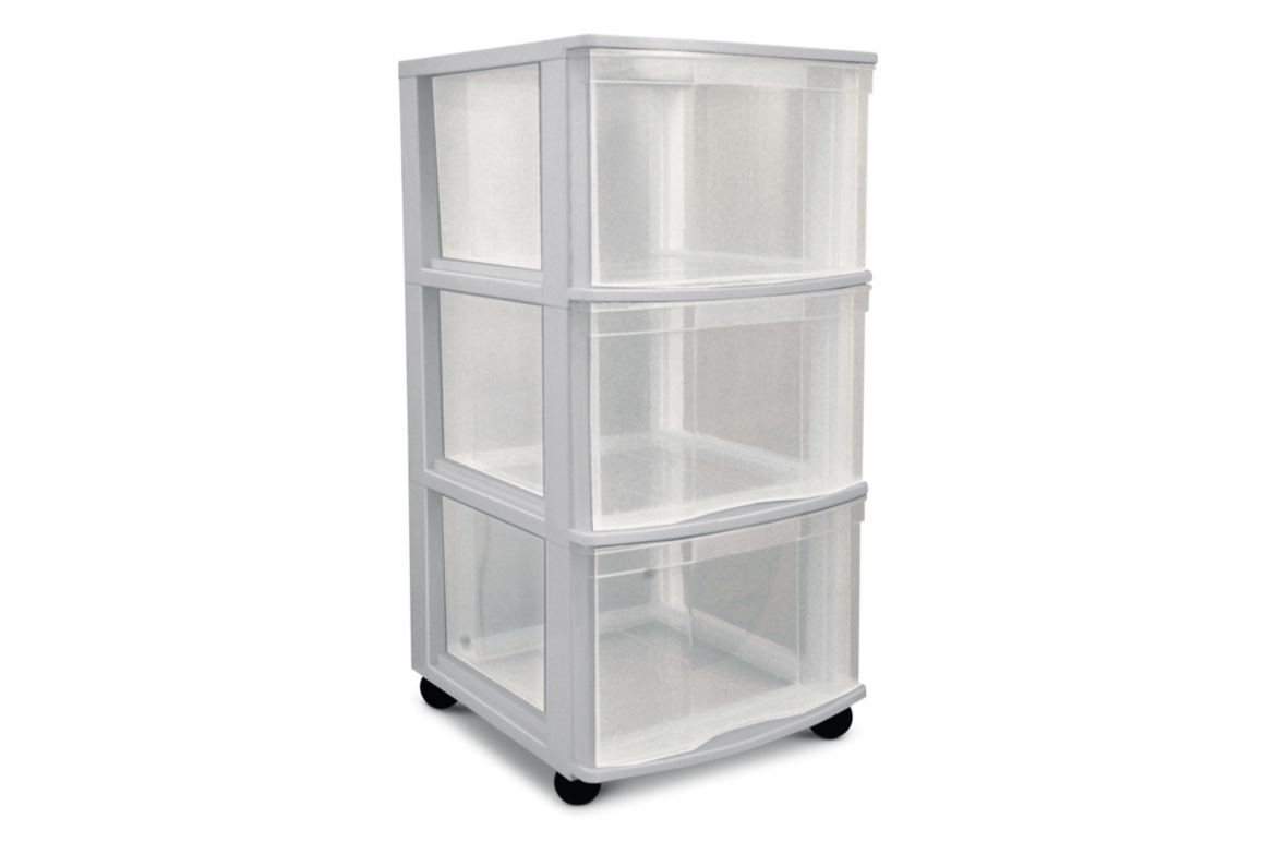 Storage Drawers- 3 sets - photo 2