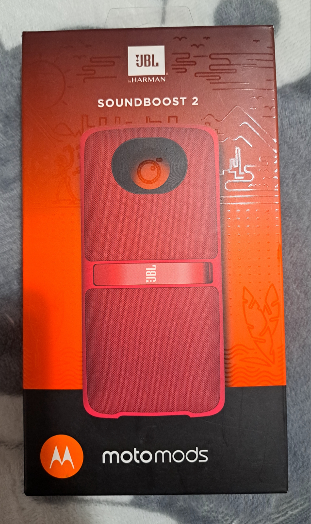 JBL Harman