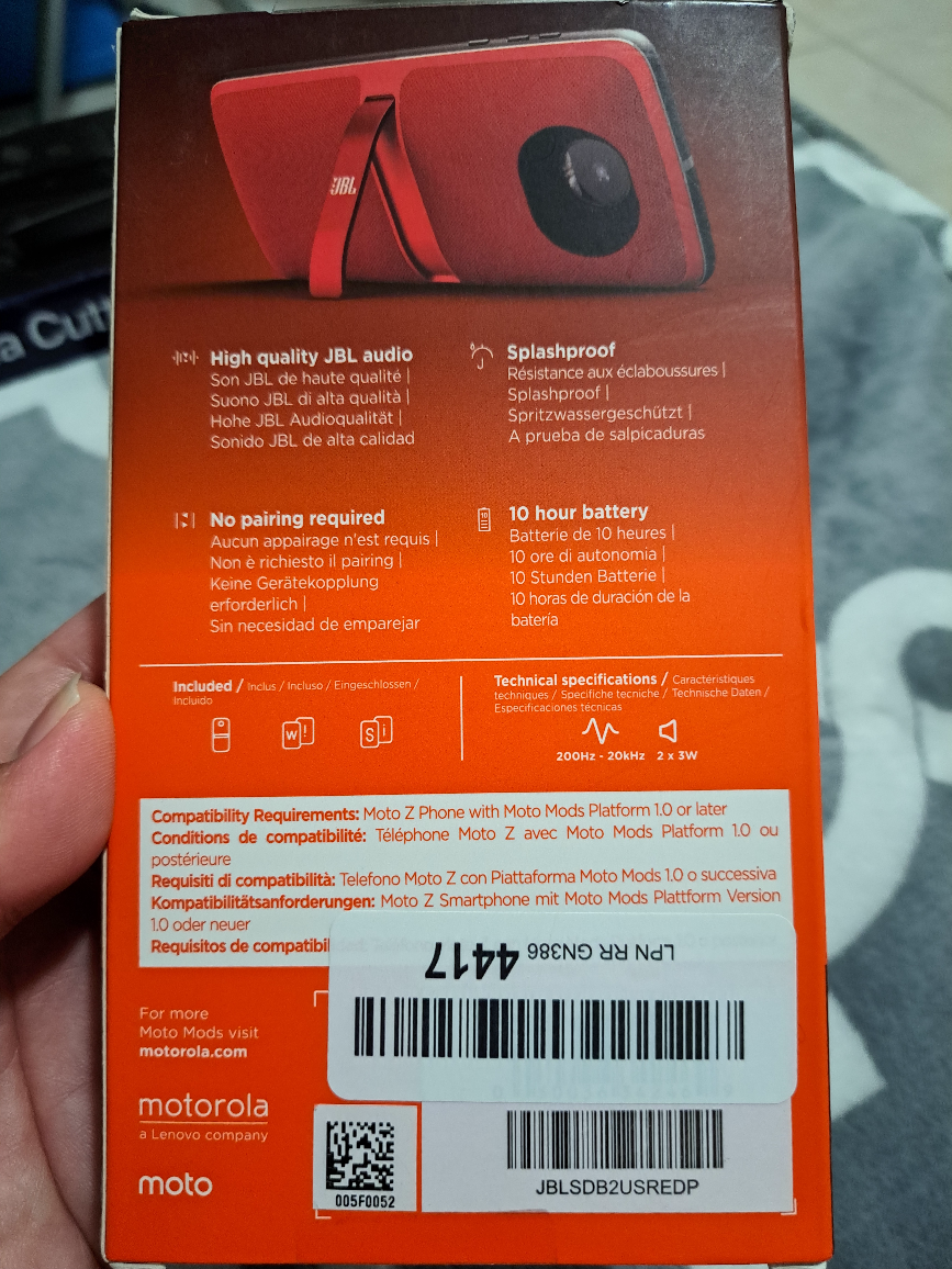 JBL Harman - photo 2