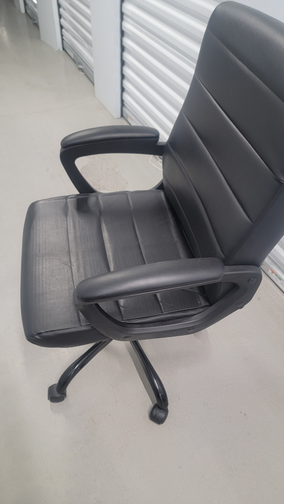 Office Chair - photo 2