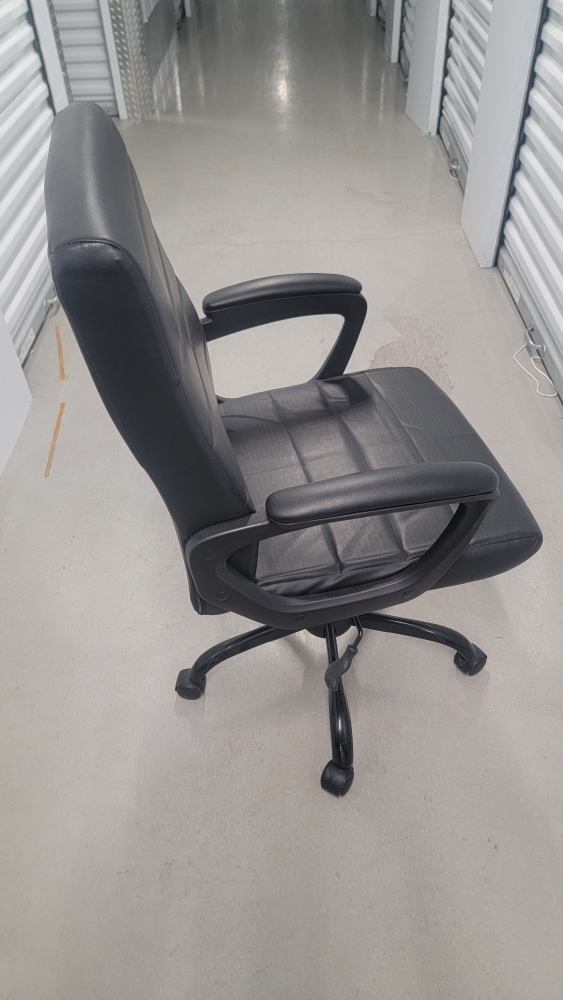 Office Chair - photo 4