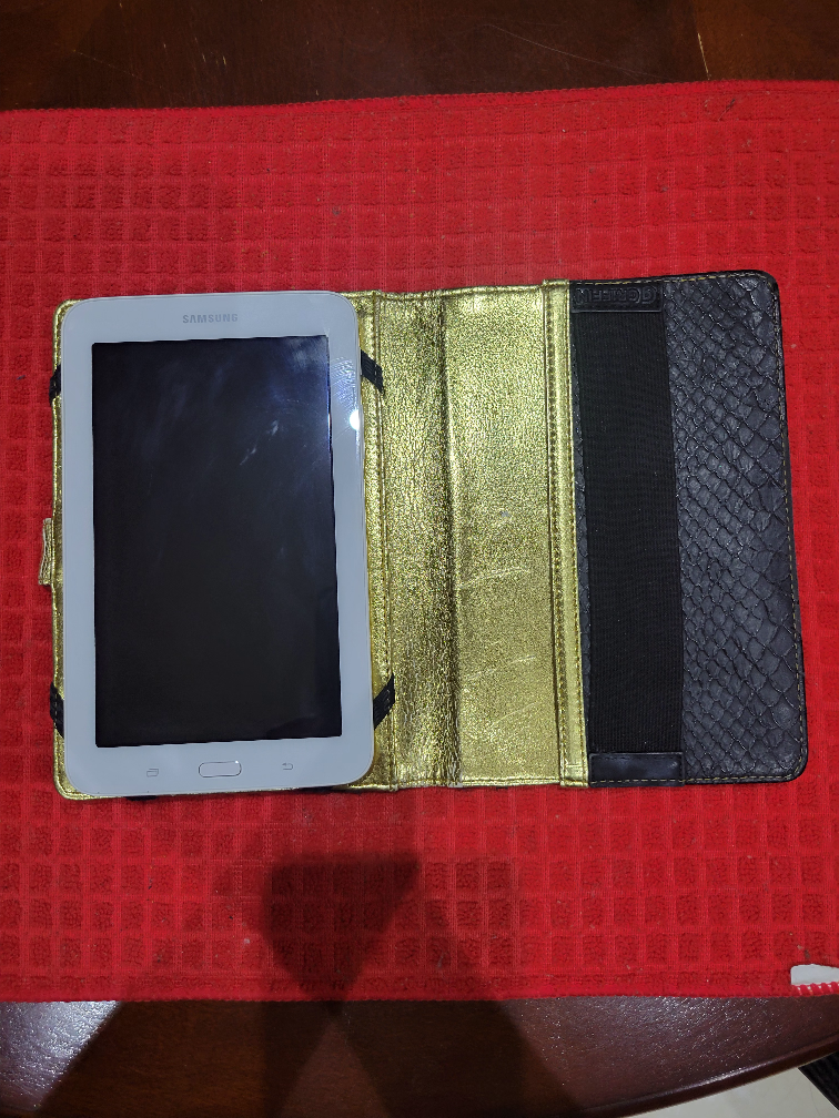 SAMSUNG Galaxy Tablet