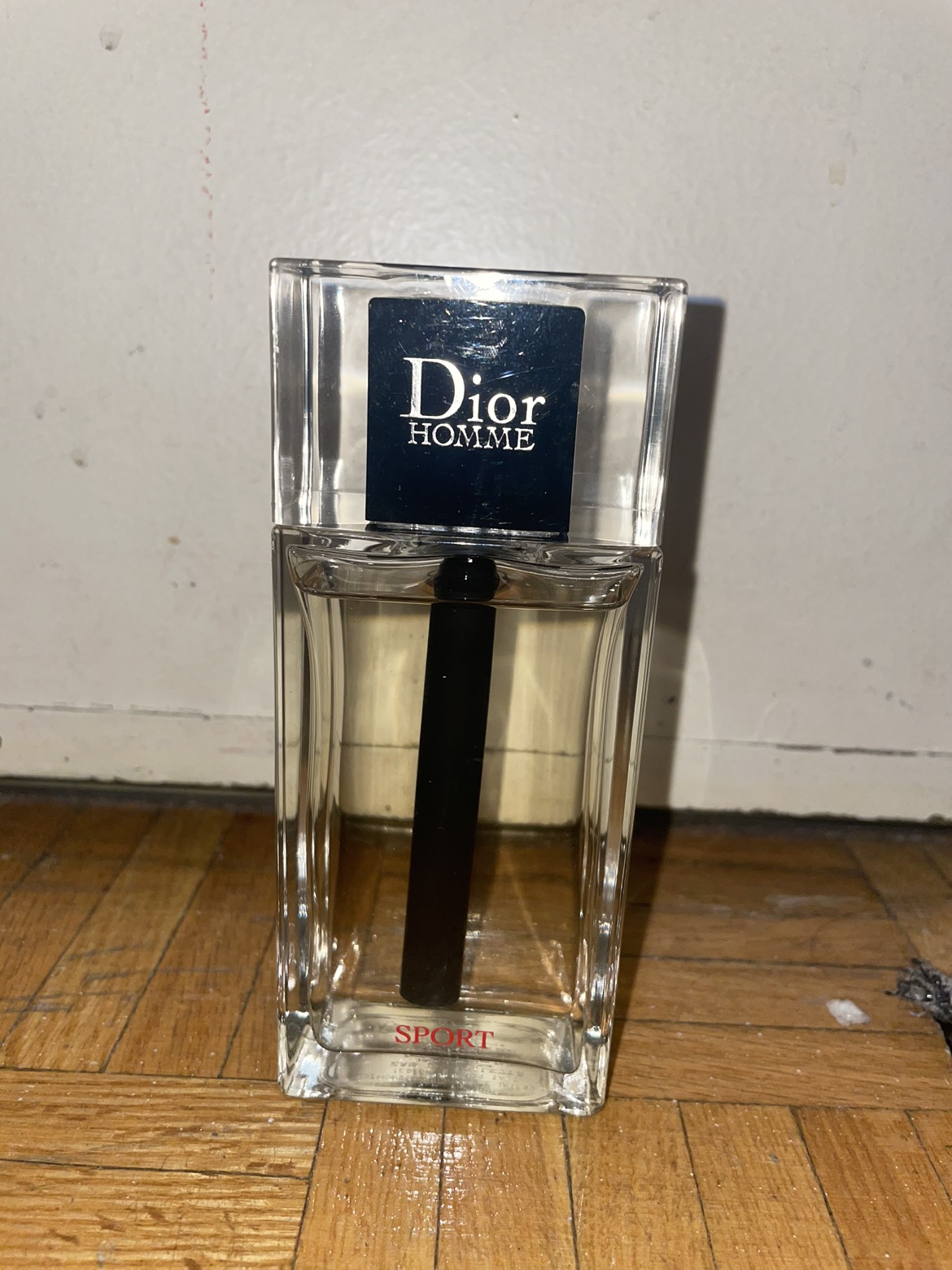 Dior Homme Cologne (125 mL)