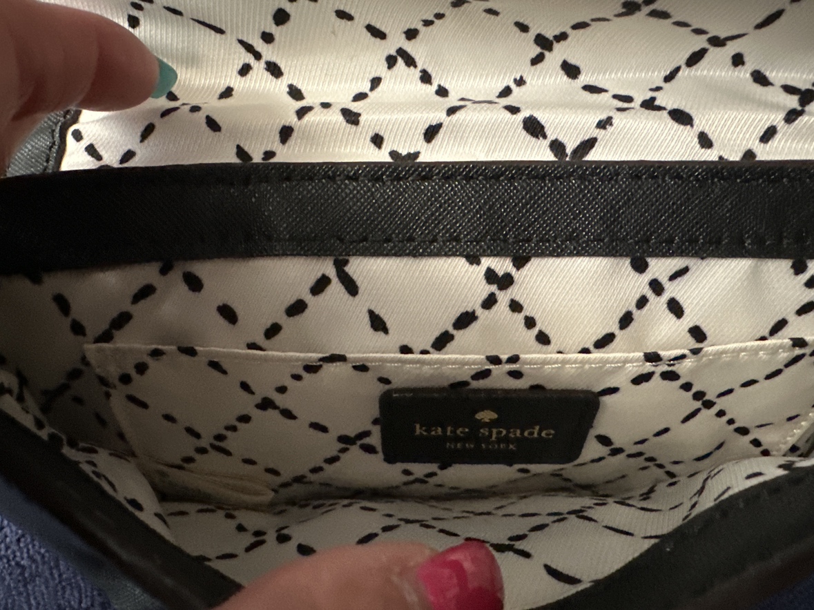 Kate Spade Crossbody bag - photo 2