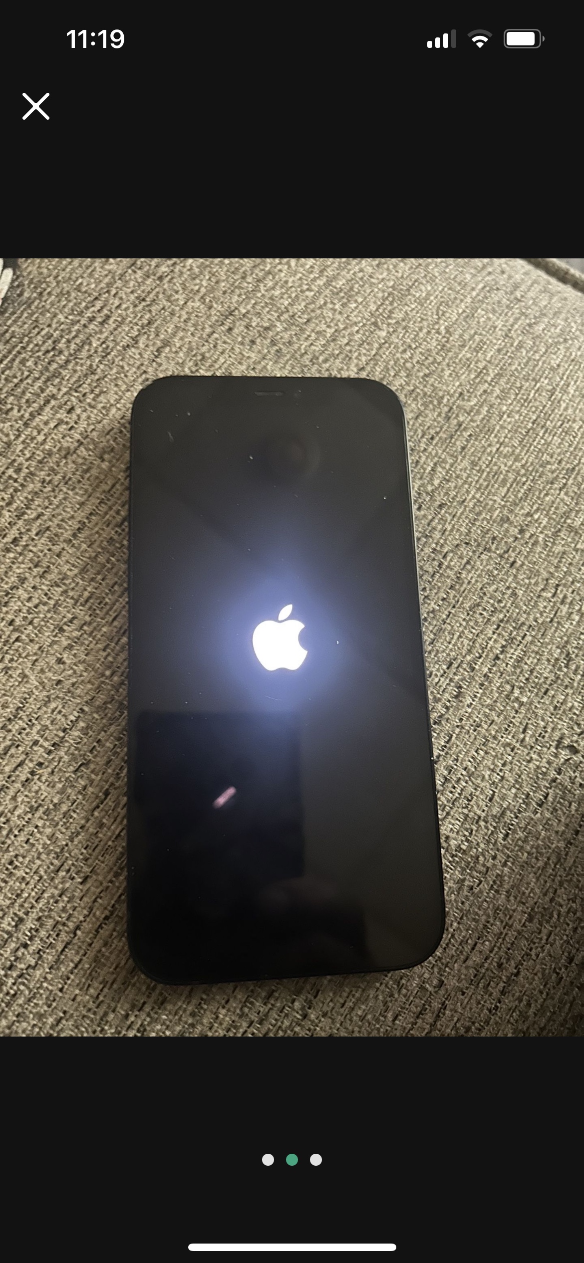 iPhone 12 thumbnail