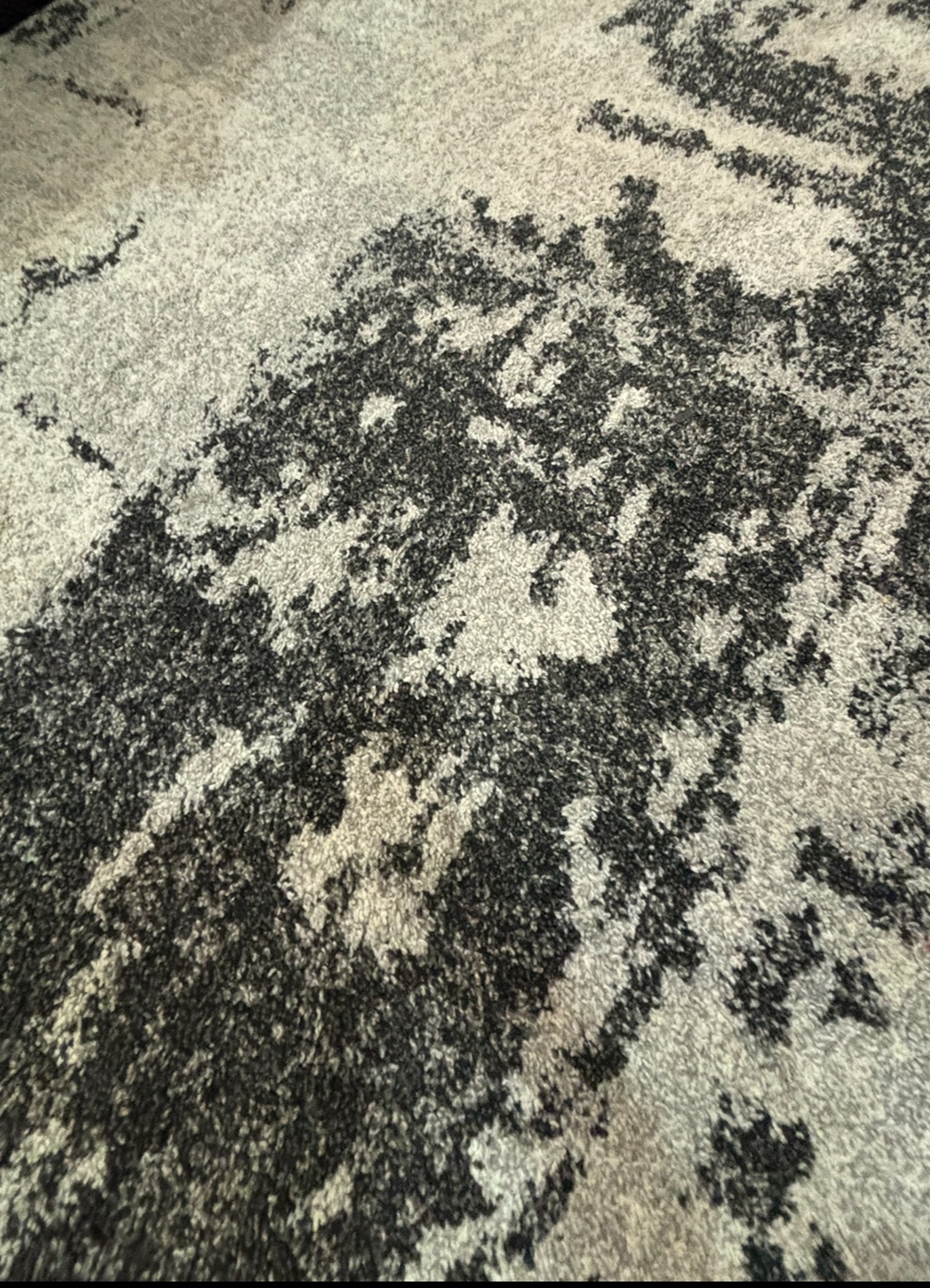 Free Carpet 8x10