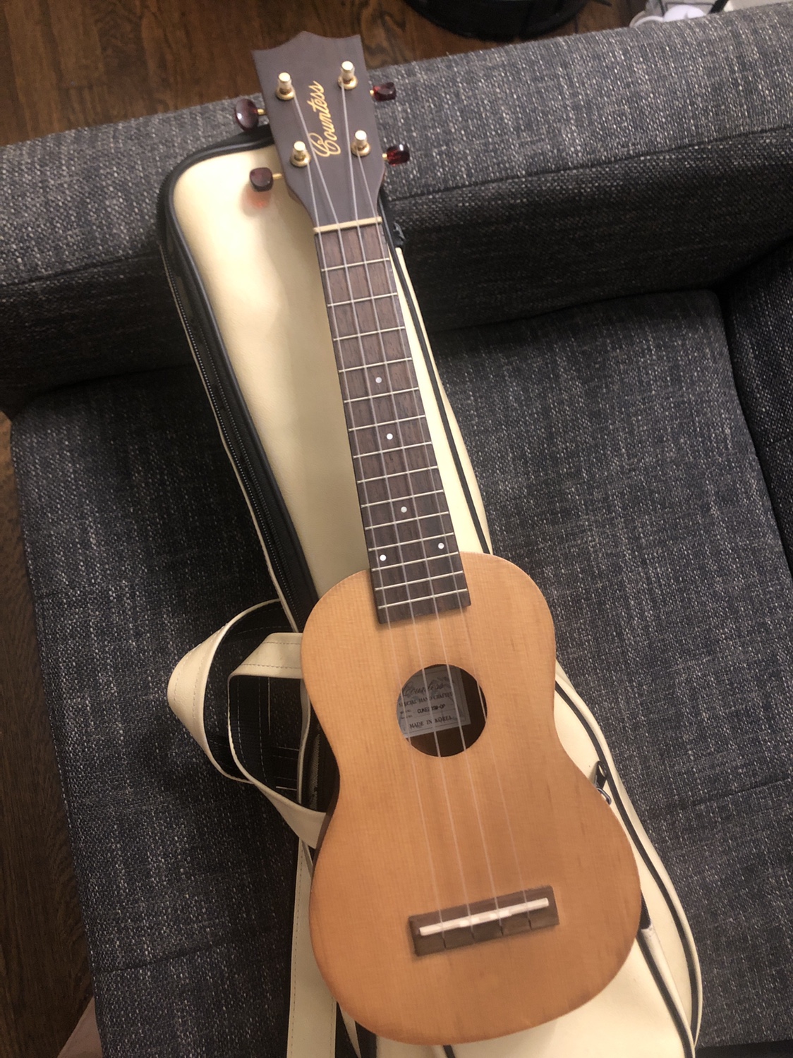 Ukulele