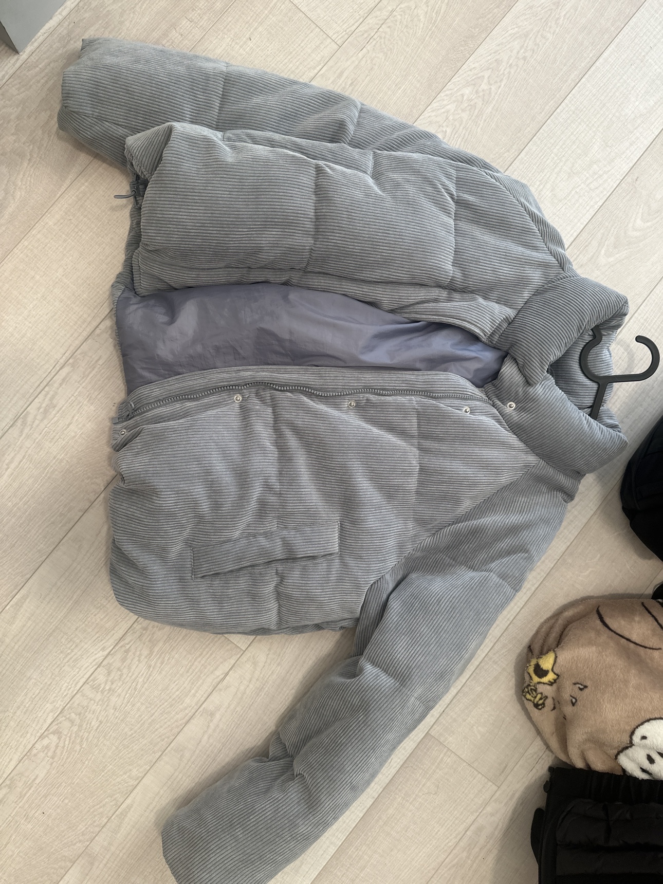 Women’s winter jacket