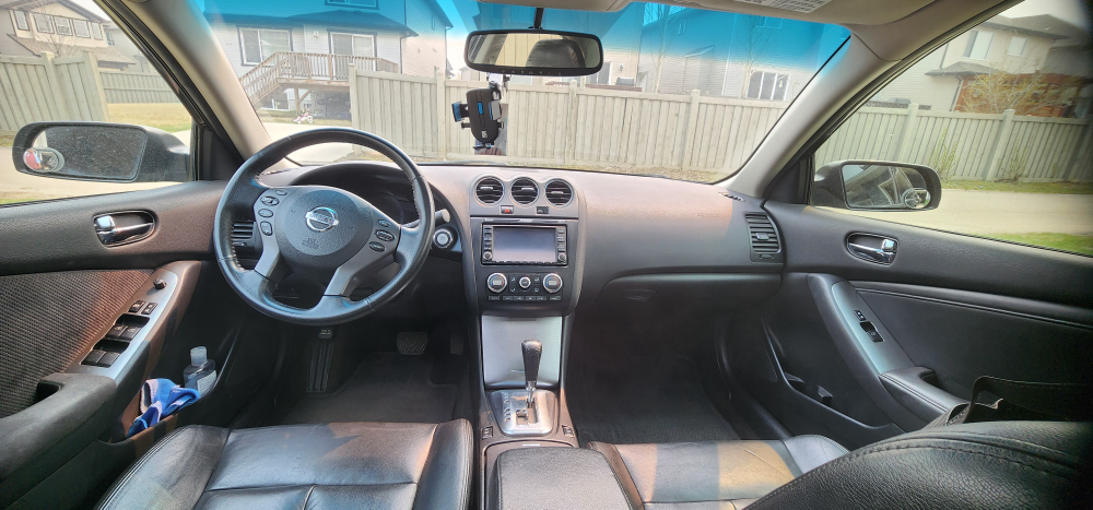 Nissan Altima 2011 - photo 3