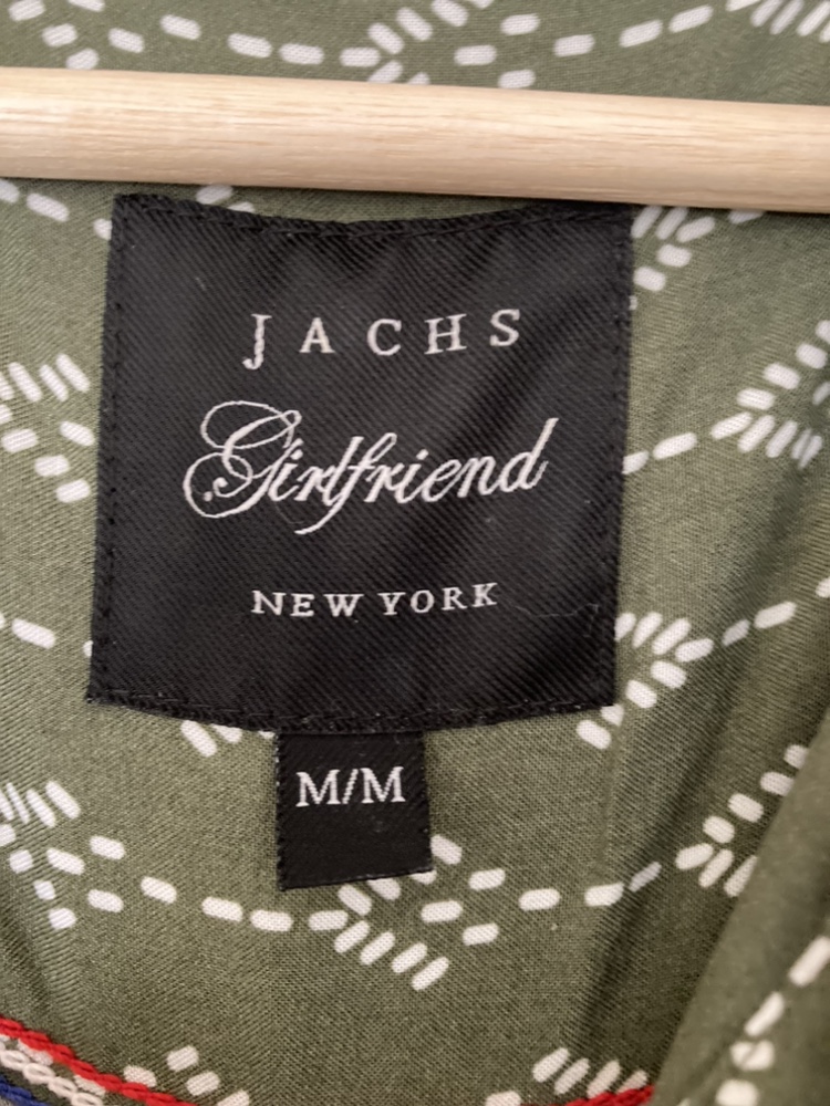 Jachs Girlfriend Sleeveless Blouse M image indicator(3)