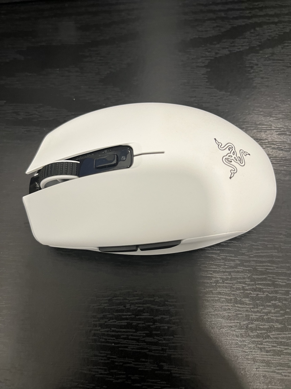 RAZER OROCHI V2 WHITE WIRELESS GAMING MOUSE - photo 3