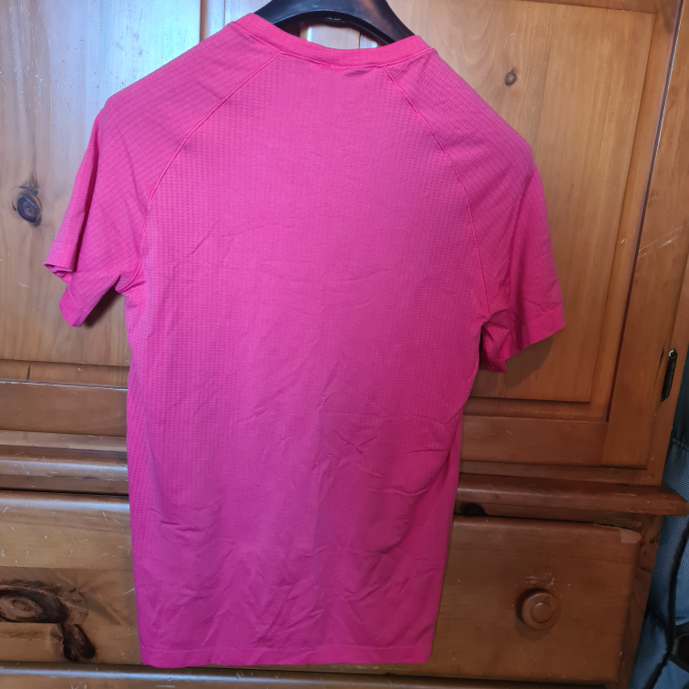 Lululemon Metal Vent Tech Short Sleeve T-Shirt image indicator(3)