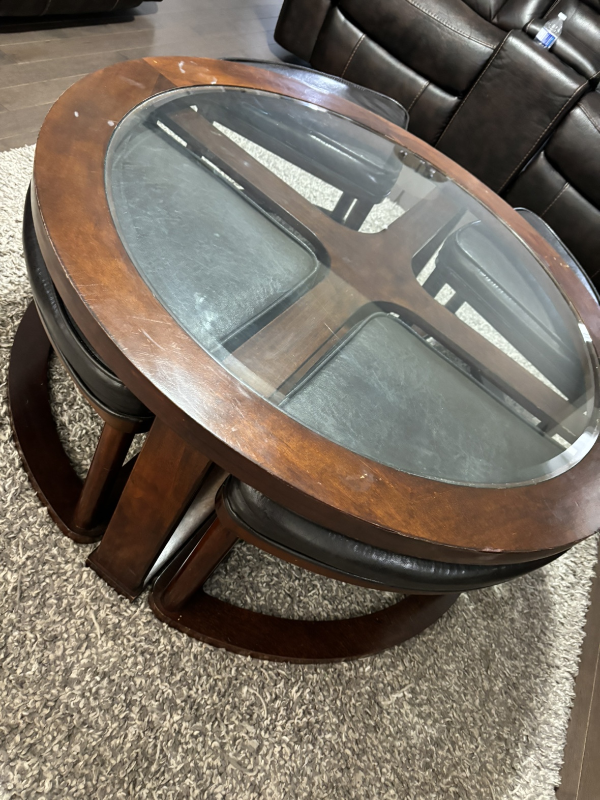 Coffee table - photo 2