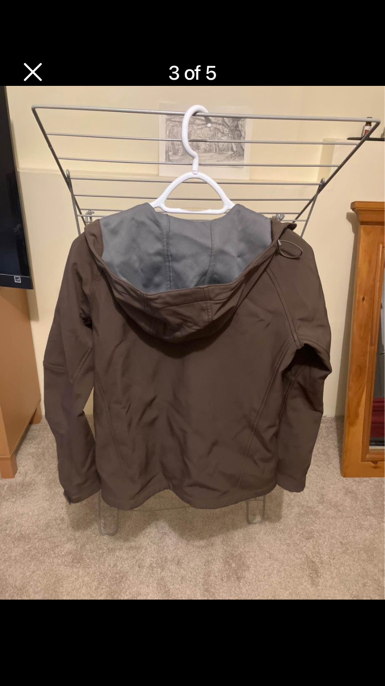 Athletic Wear Bundle (S/M) Lulu Mec image indicator(3)