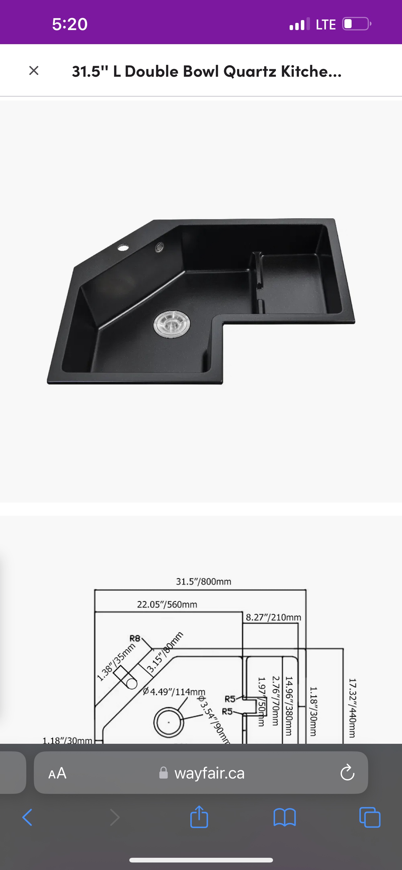 Kitchen Sink