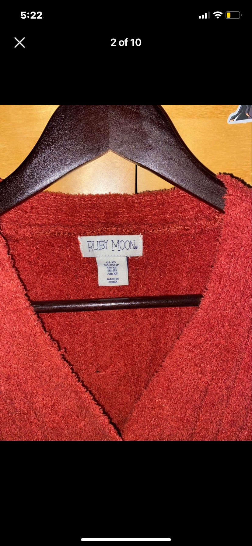 Cardigans and sweatshirts - photo 2