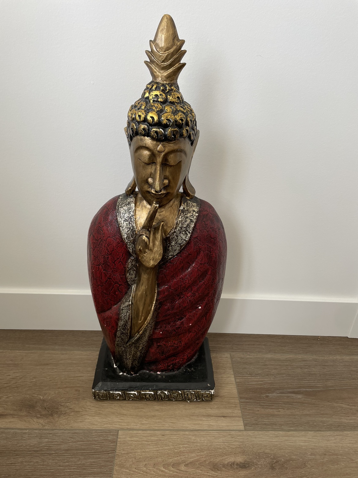 Decorative Buddha