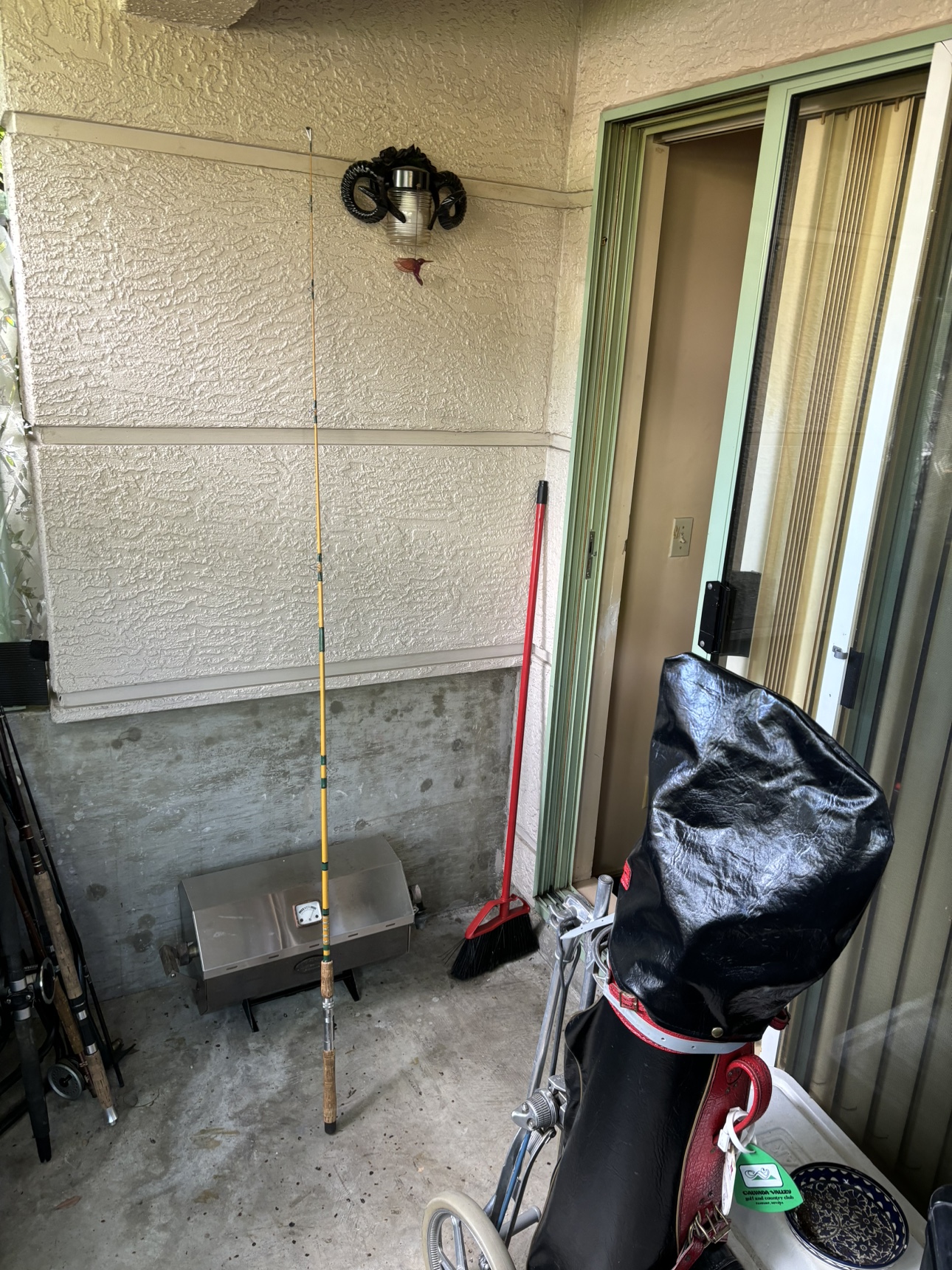 Trophy XL by Red Sports Vancouver fishing rod🥕 image indicator(2)