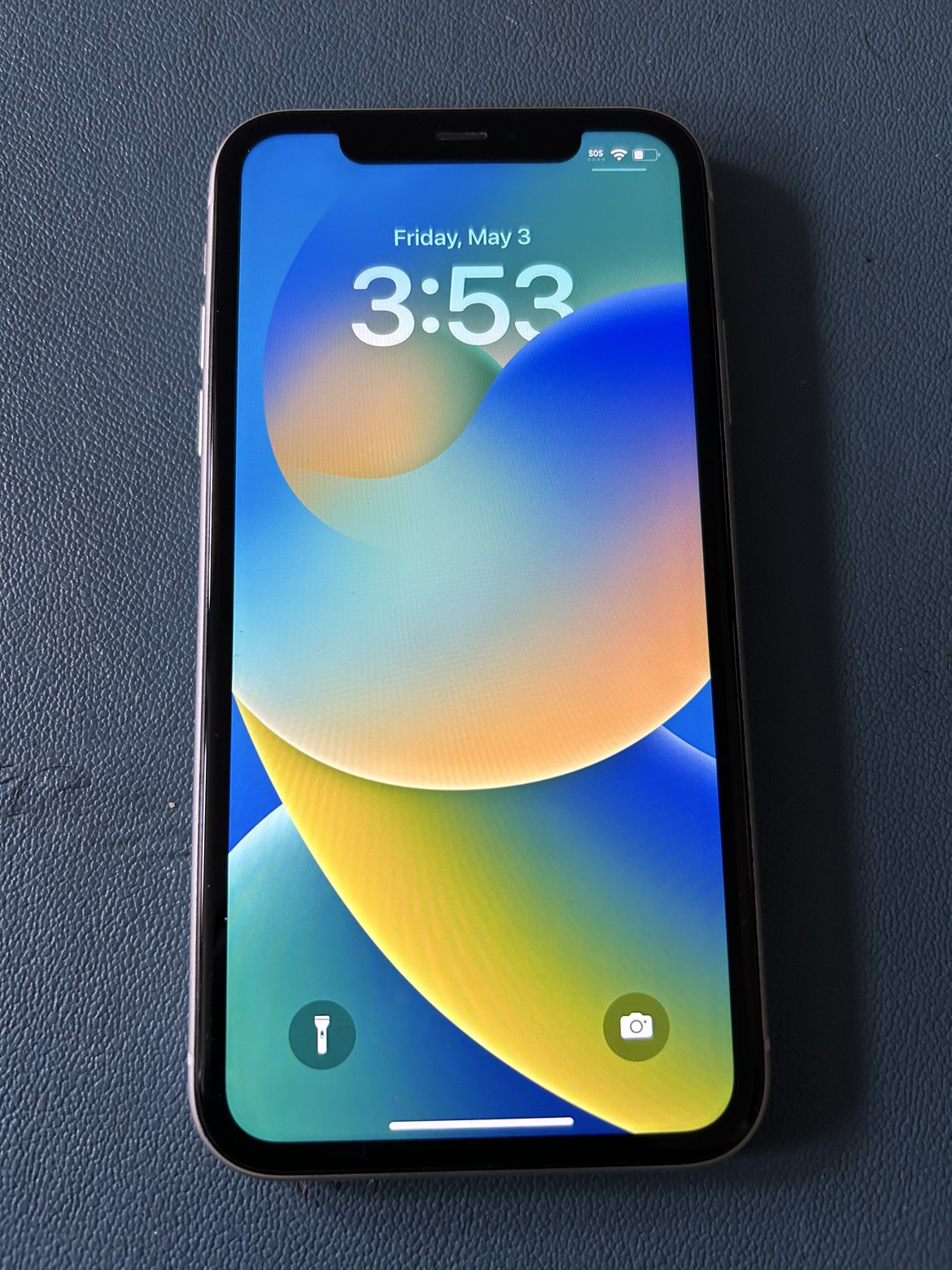 Iphone 11 - White 128GB Unlocked