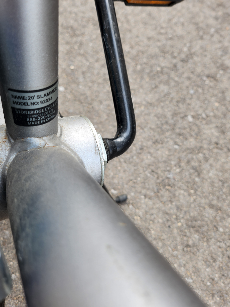 Avigo Bicycle - photo 4