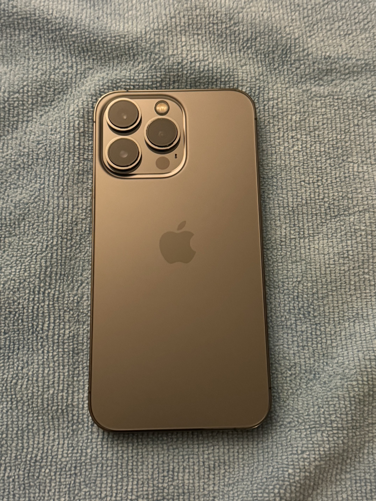 iPhone 13 Pro 512gb - photo 2