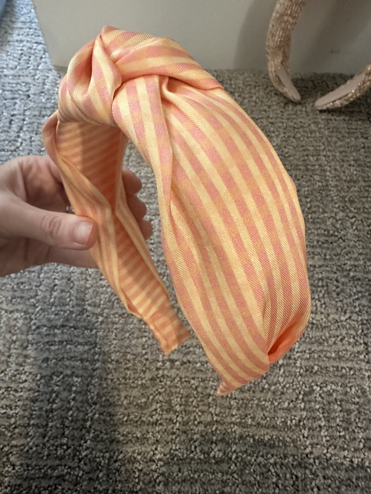 Set of headbands from Anthropologie - photo 3