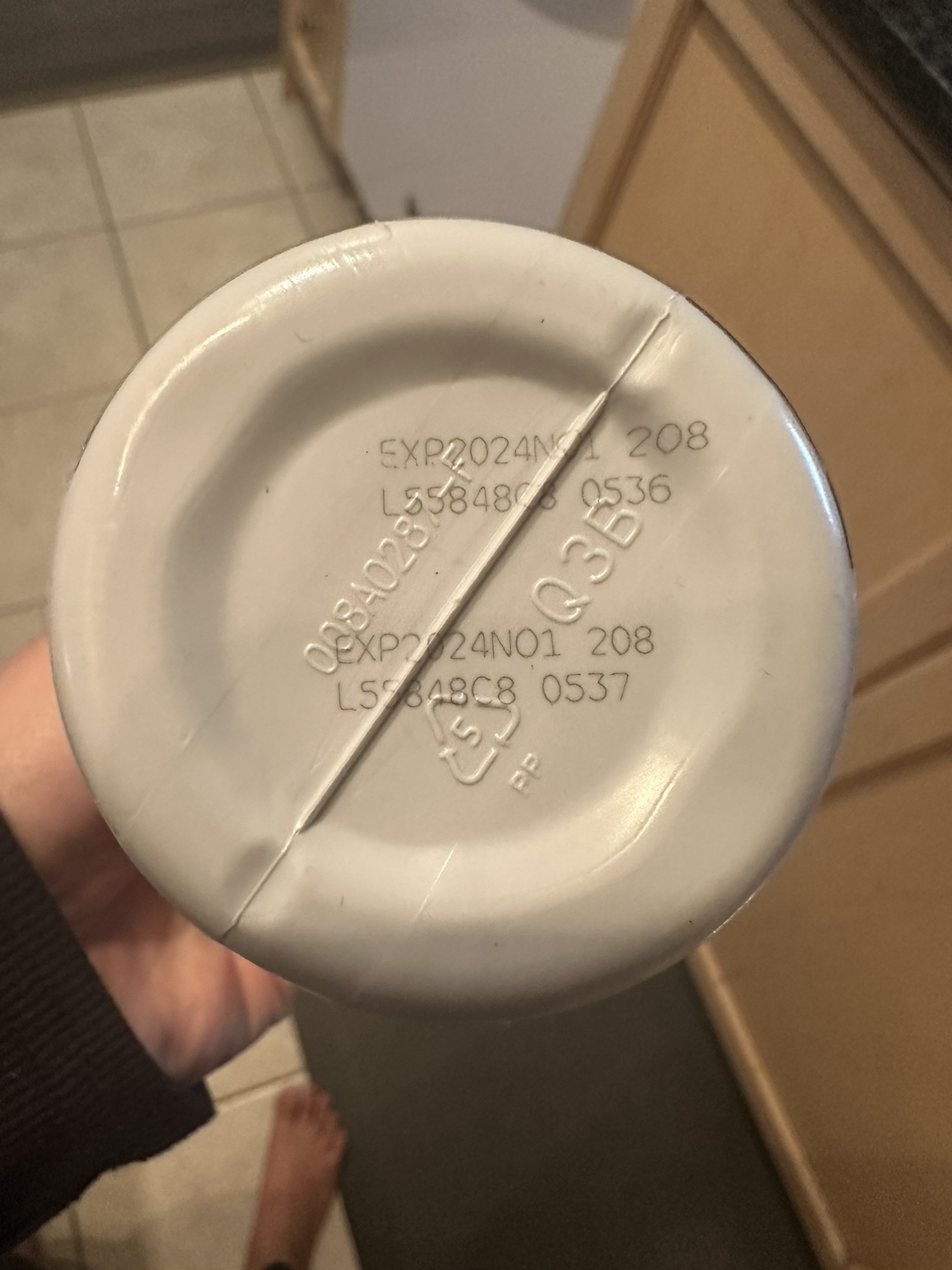 Similac ready to feed formula step 1 -14 x 235 ml image indicator(5)