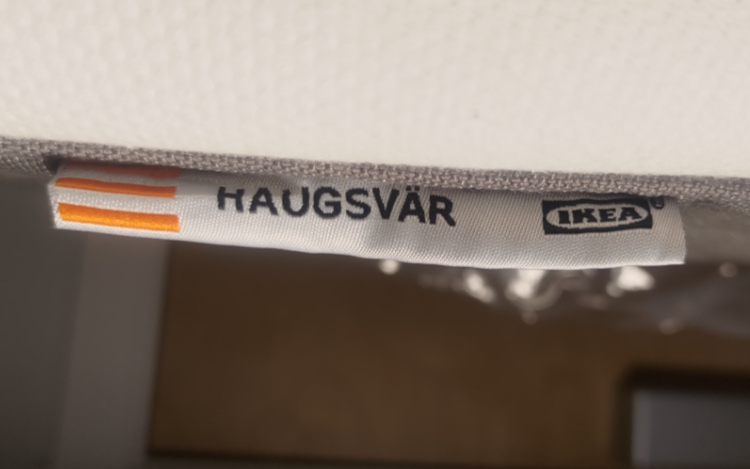 IKEA Queen size haugsvar mattress - photo 2