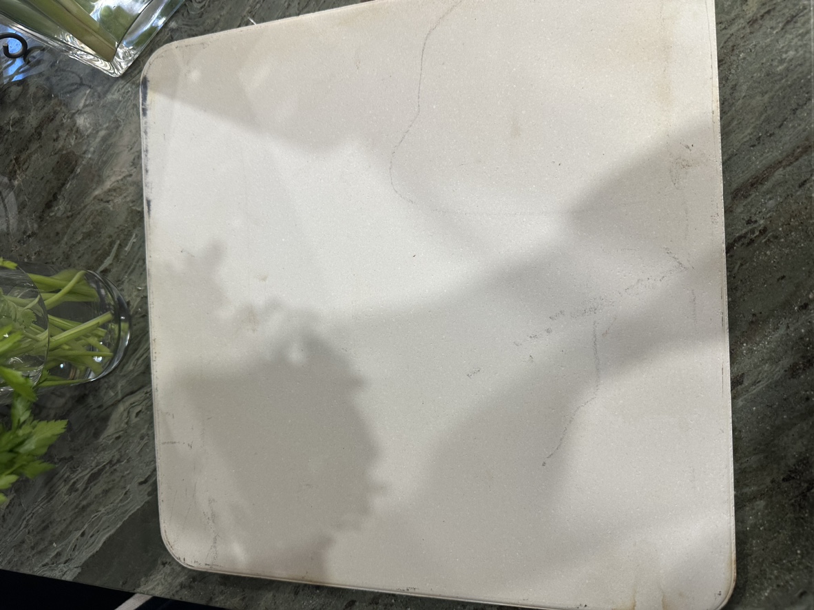 Pizza Stone