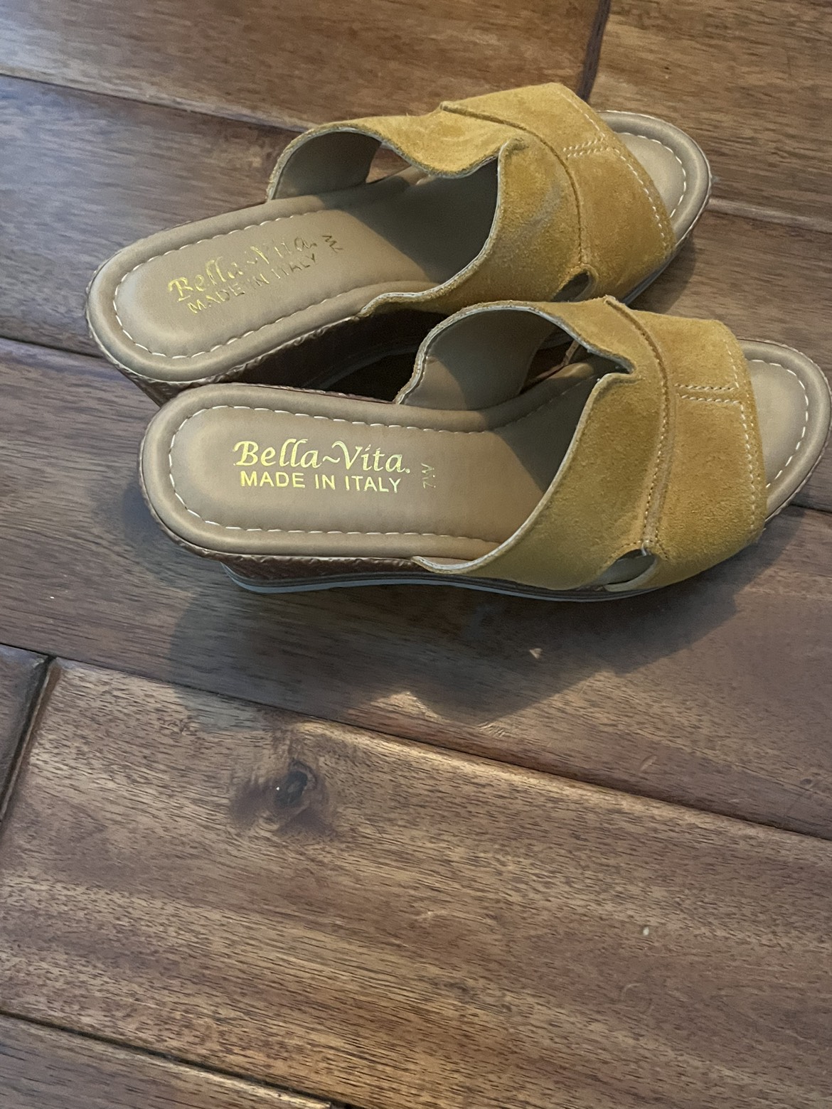 Sandals - photo 3