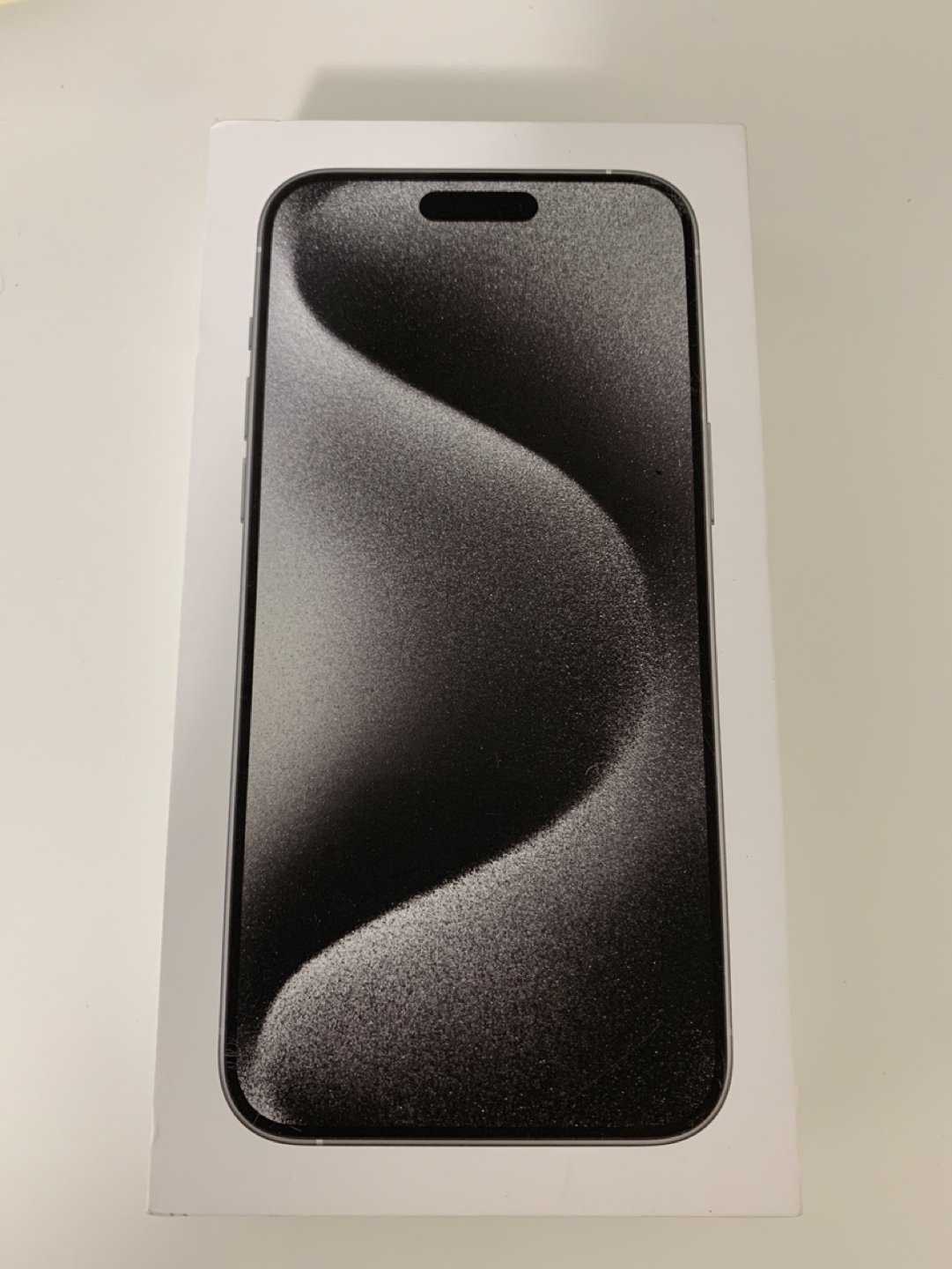 iPhone 15 Pro Max (Excellent Condition)