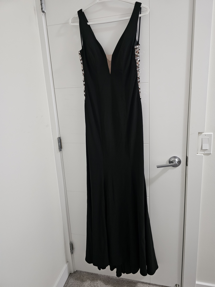 Dress - photo 3