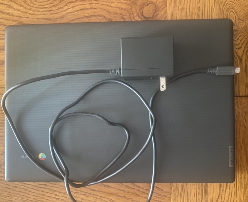 Chromebook - photo 3