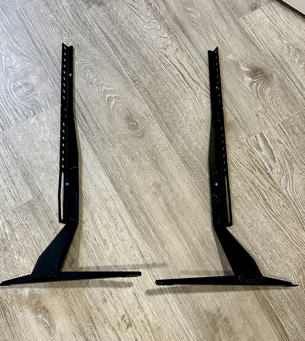 Tabletop TV Legs (Stand) - photo 2