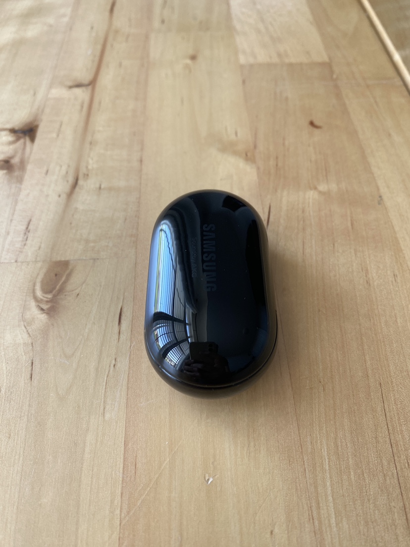 Samsung Galaxy Buds - photo 4