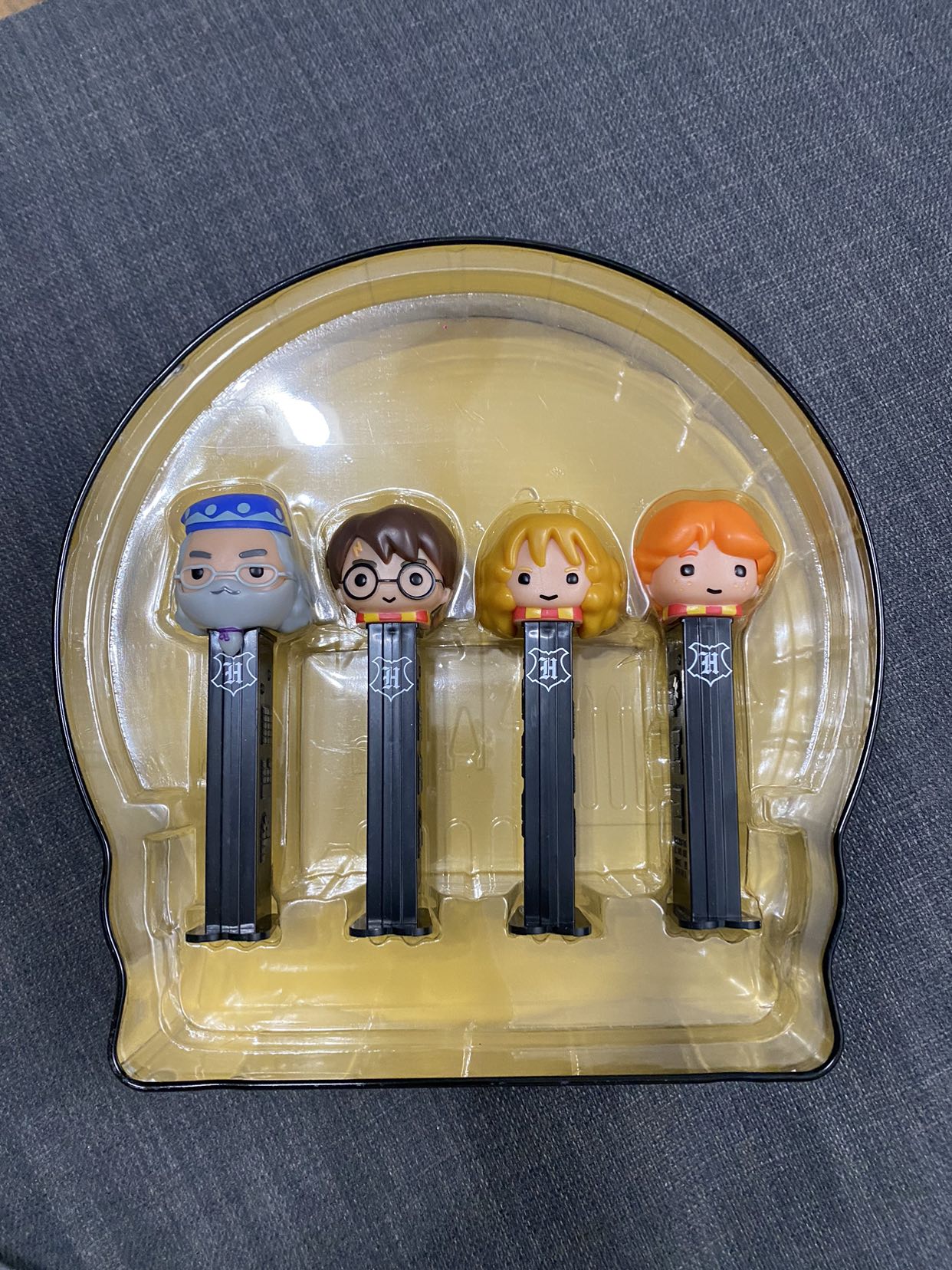 Harry potter - Pez candy dispenser - photo 2