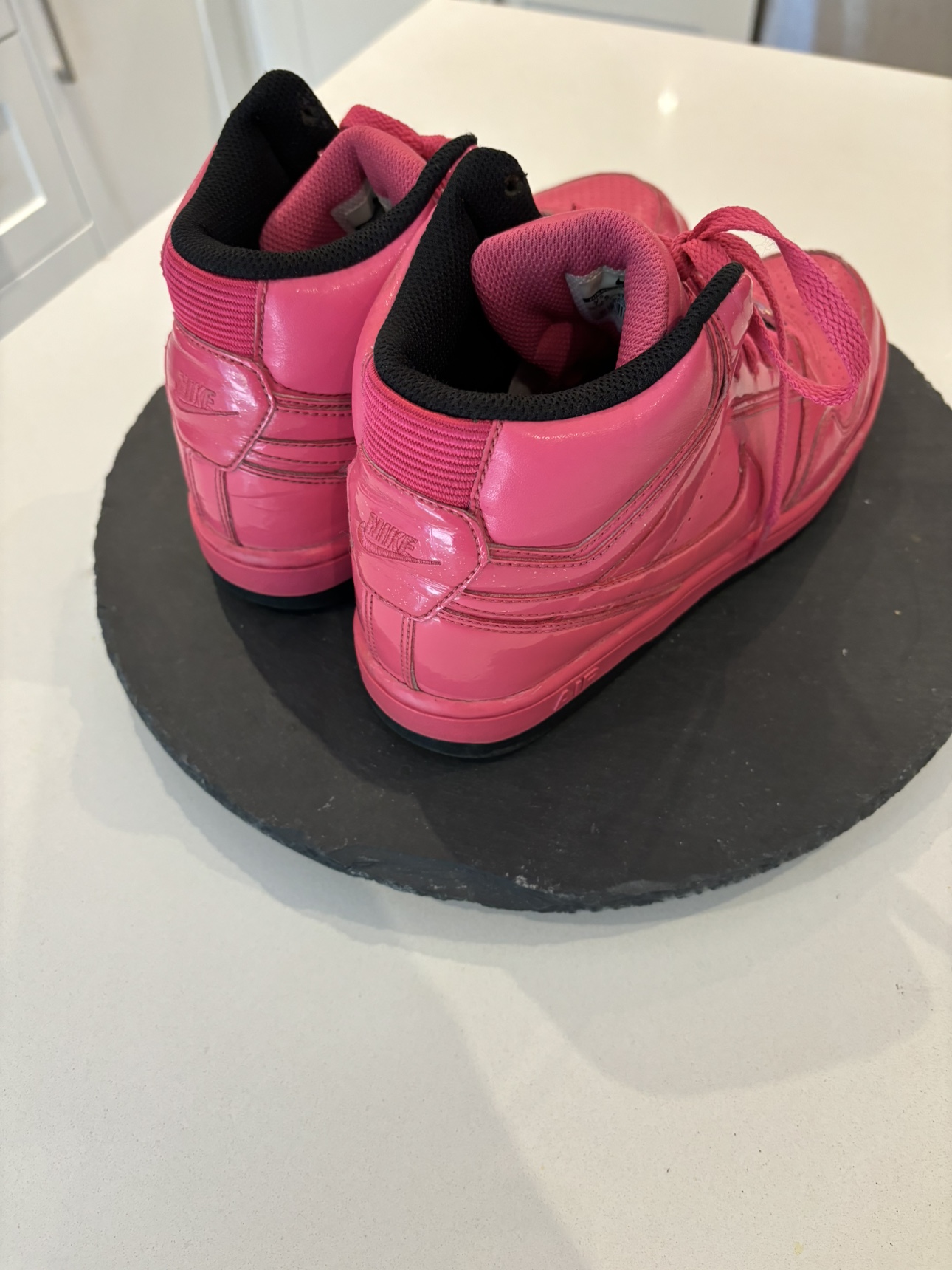 Nile Women’s Air Prestige III Hight SL size 7.5 image indicator(3)