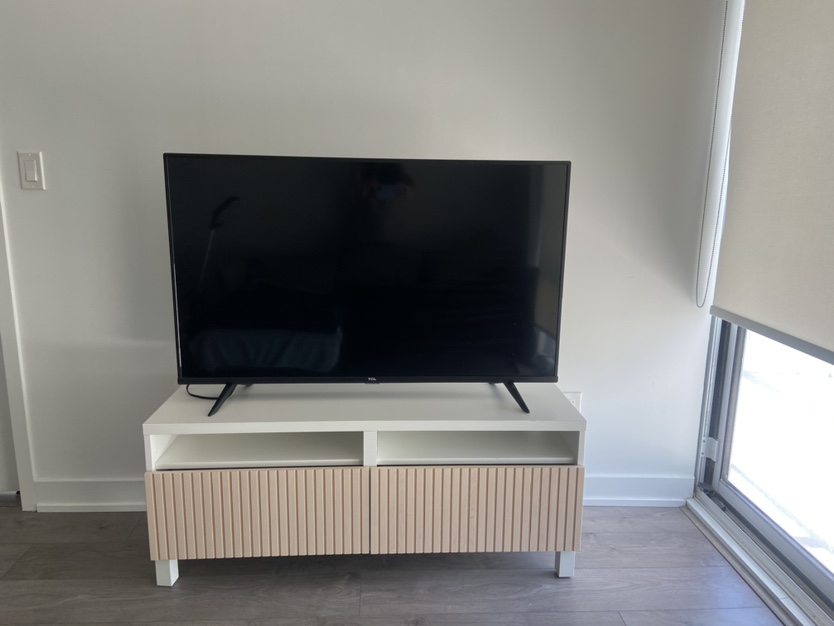 IKEA BESTA TV Stand - photo 2