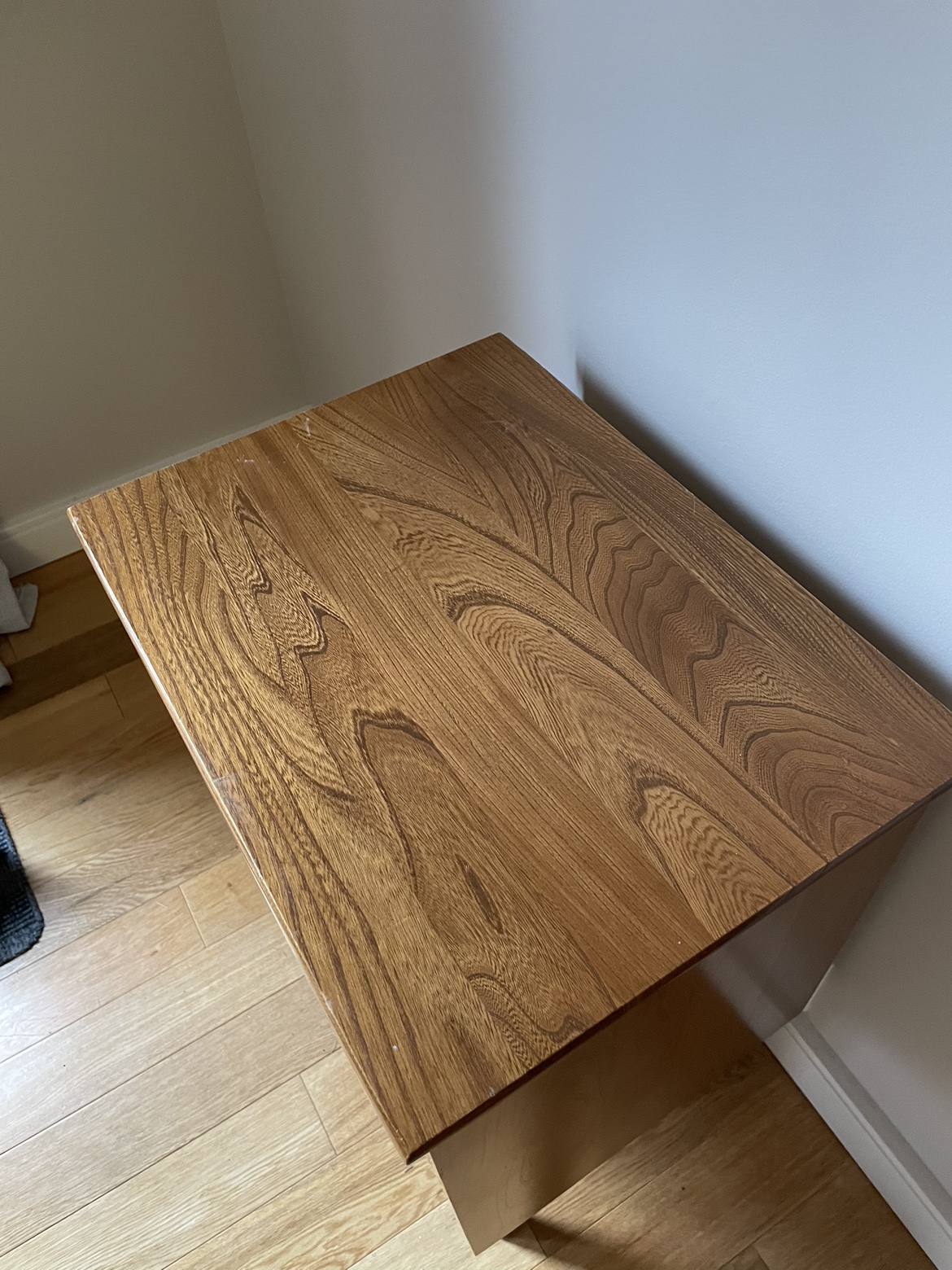 Mcm nightstand - photo 3