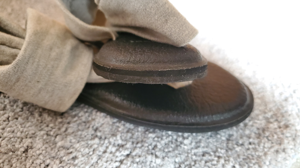 Sanuk Yoga sling Sandals Size 6 - photo 3