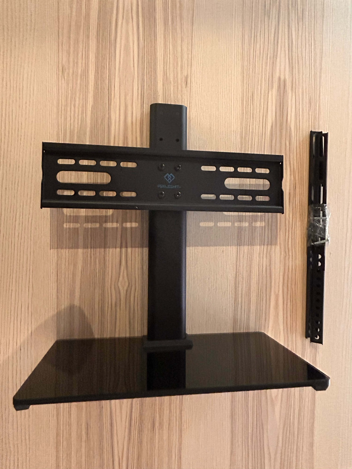 Universal TV Stand (Perlesmith) - photo 2