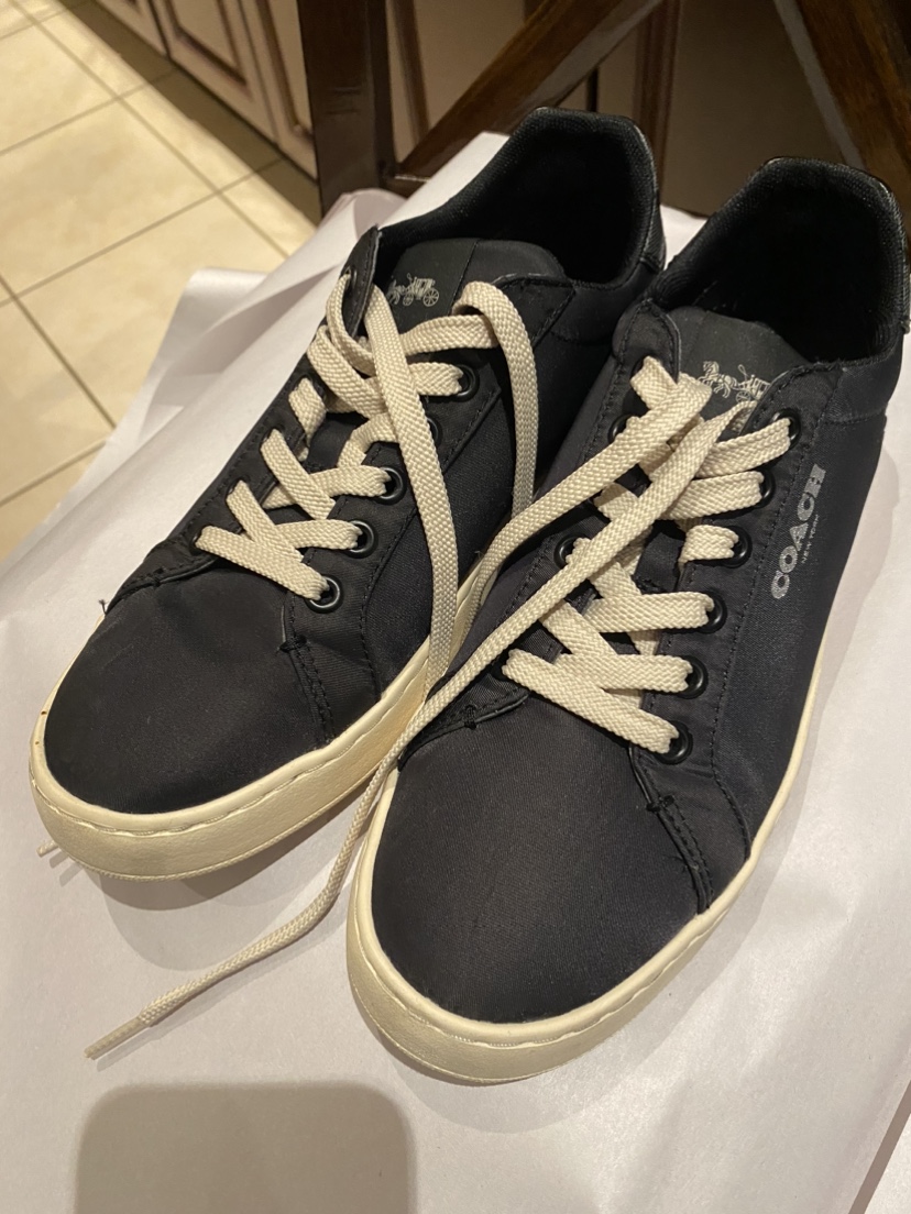 Coach Shoes thumbnail