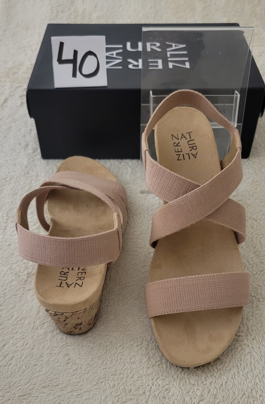 Naturalizer Women's Comfortable Sandals image indicator(3)