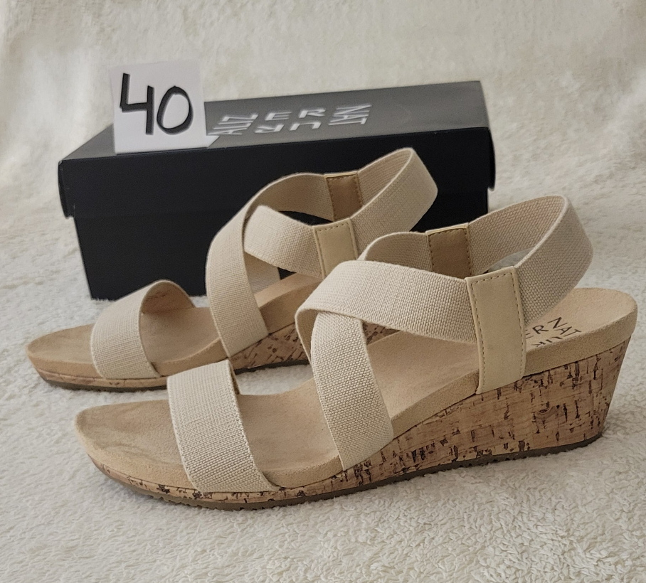 Naturalizer Women's Comfortable Sandals image indicator(4)