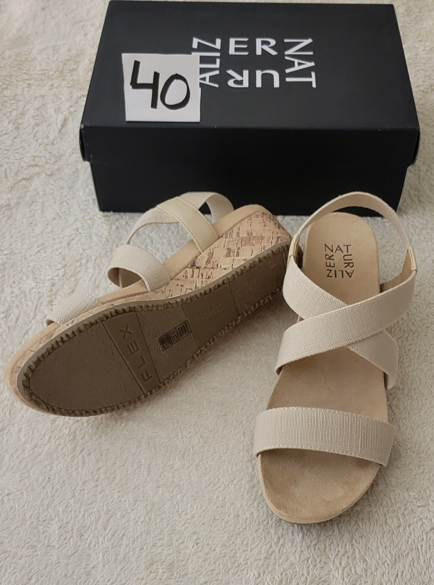 Naturalizer Women's Comfortable Sandals image indicator(5)