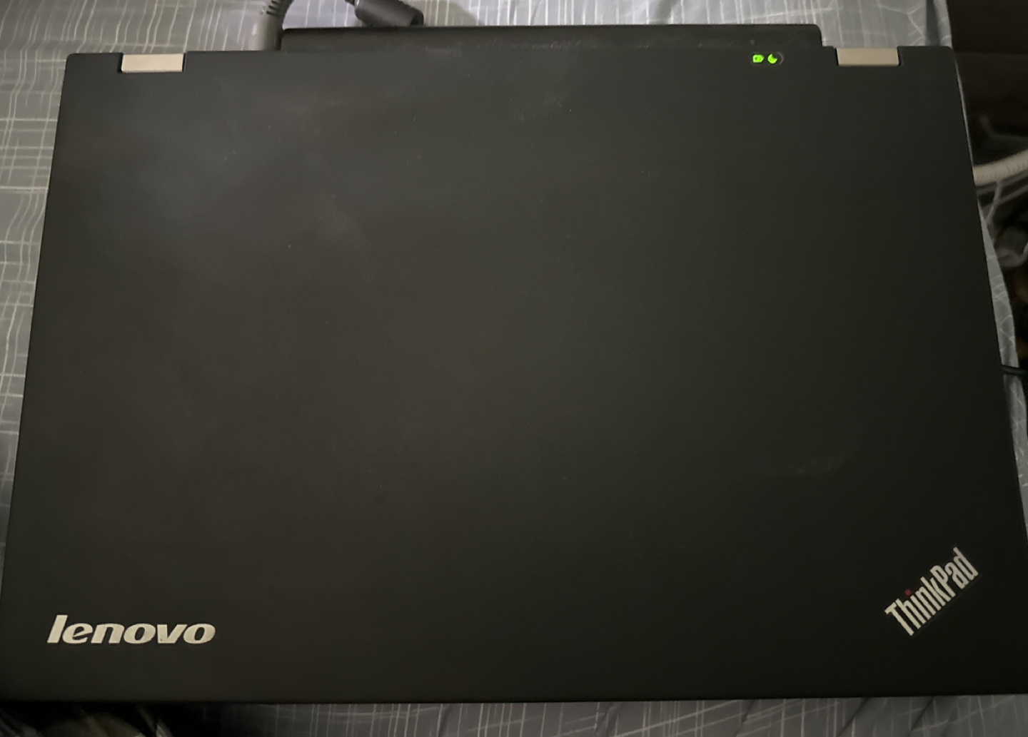 Lenovo Think Pad T430 thumbnail